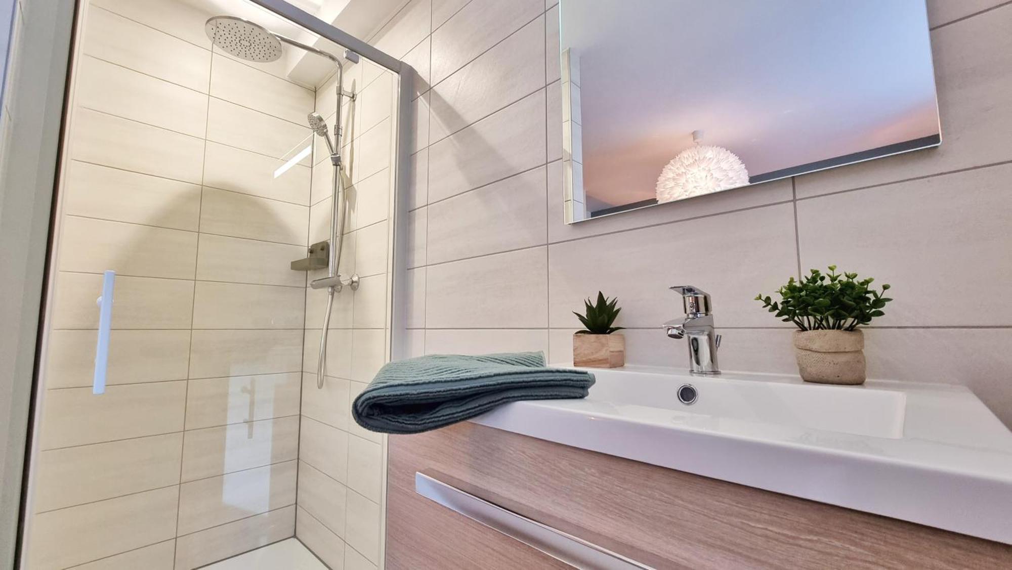 La Buhl Verte - Chic Et Moderne - Calme - Fibre - Relax Bnb Exterior foto