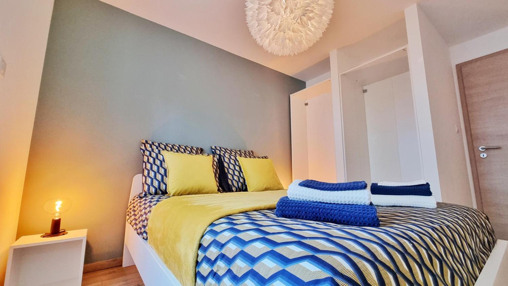La Buhl Verte - Chic Et Moderne - Calme - Fibre - Relax Bnb Exterior foto
