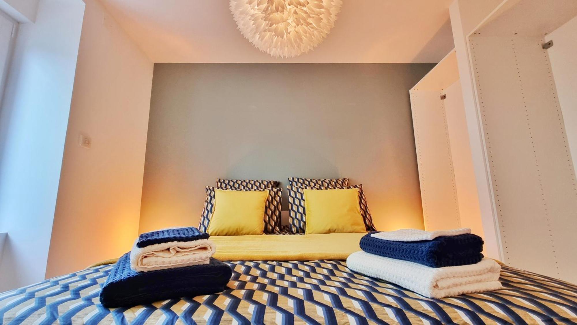 La Buhl Verte - Chic Et Moderne - Calme - Fibre - Relax Bnb Exterior foto